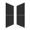 Solar Panels 500 Watt 500w Monocrystalline Lowest Price Roof Top Solar Panel Power System Manufactory